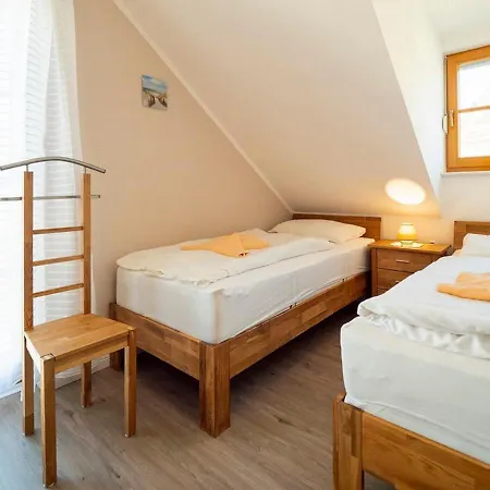 Haus Schwalbe 6b Casa vacanze *