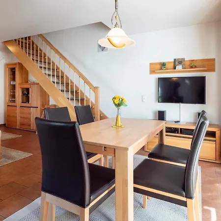 Casa vacanze Haus Schwalbe 6b Zingst
