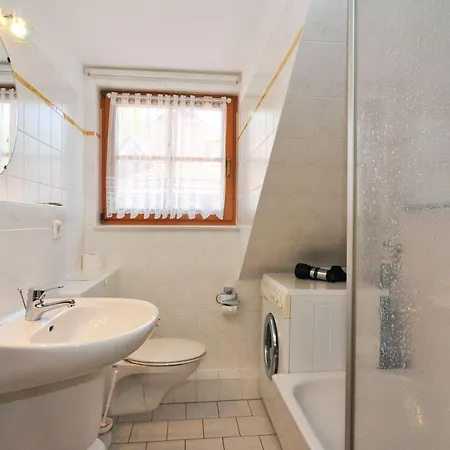 Casa vacanze Haus Schwalbe 6b *
