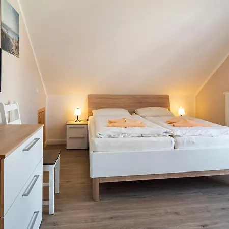 Haus Schwalbe 6b